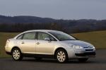Citroen C-Triomphe 2007 года